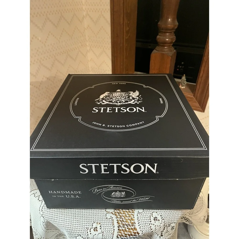 Stetson 
